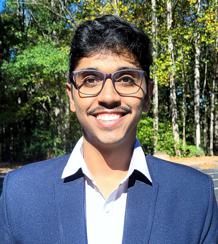 Ashutosh Kekre