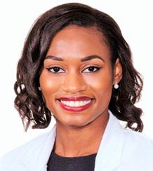 Leah Reid, MD